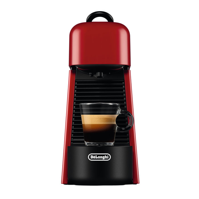 Nespresso Essenza Mini Original Espresso Machine by De'Longhi & Reviews